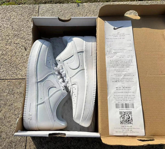 Nike Air Force One 1'07