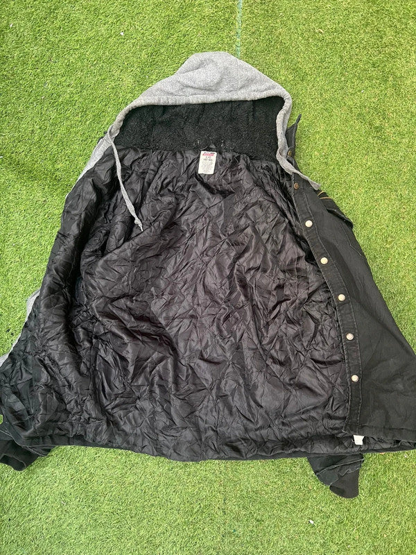 Dickies vintage jacket