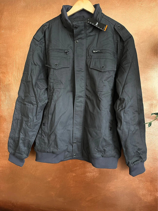 Men's Military Lightweight Windbreaker