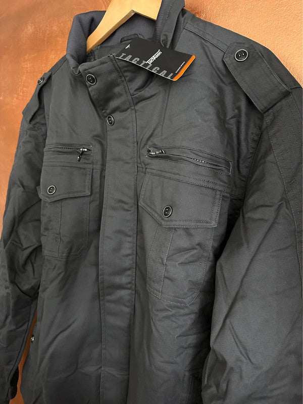 Men's Military Lightweight Windbreaker