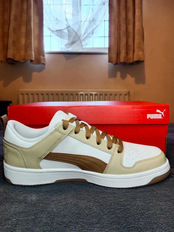 Men's Puma Rebound Lay Up Lo